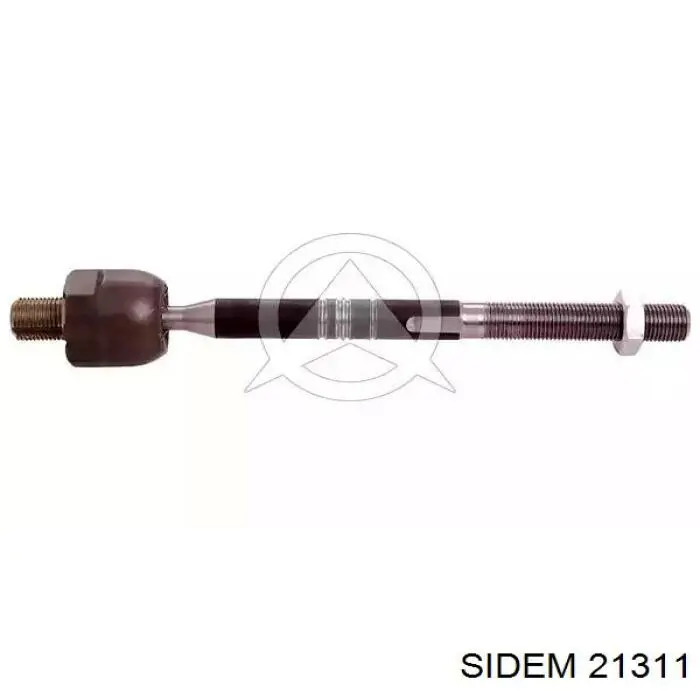 Drążek kierowniczy Sidem 21311 cena, od 22,39 USD