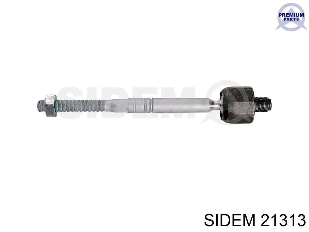 Drążek kierowniczy Sidem 21313 cena, od 23,77 USD
