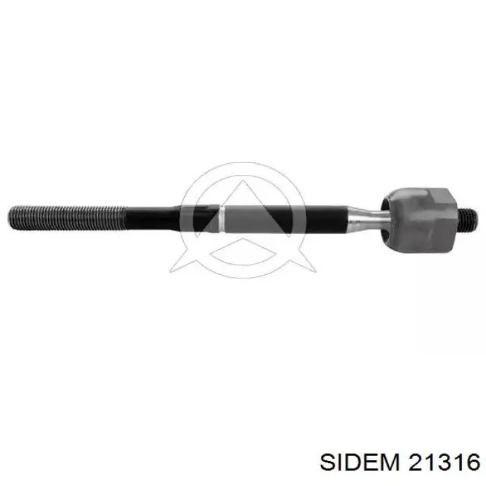 Drążek kierowniczy do BMW 2 (F46)