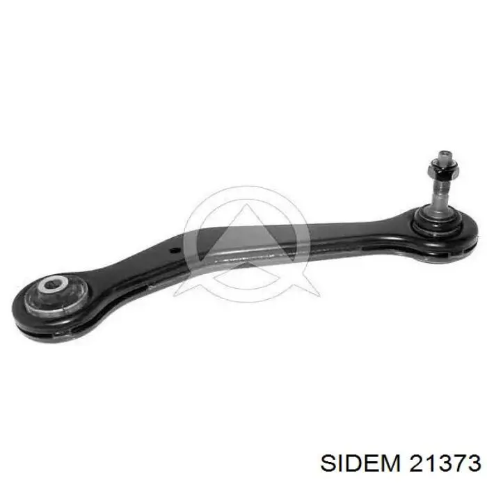 Wahacz  zawieszenia tylnego górny prawy Sidem 21373 cena, od 47,14 USD