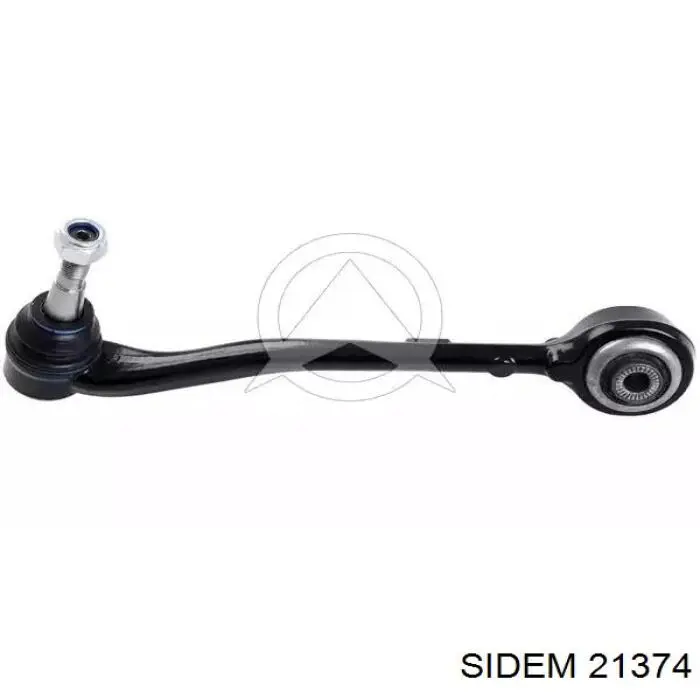 Wahacz zawieszenia przedniego dolny lewy Sidem 21374 cena, od 41,67 USD