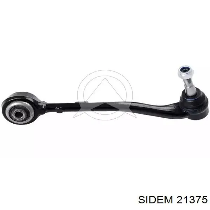 Wahacz zawieszenia przedniego dolny prawy Sidem 21375 cena, od 41,21 USD