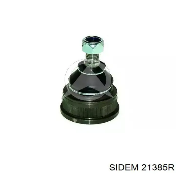 21385R Sidem Sworzeń wahacza dolny