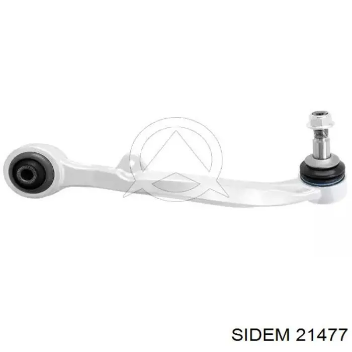 Wahacz zawieszenia przedniego dolny prawy Sidem 21477 cena, od 49,15 USD
