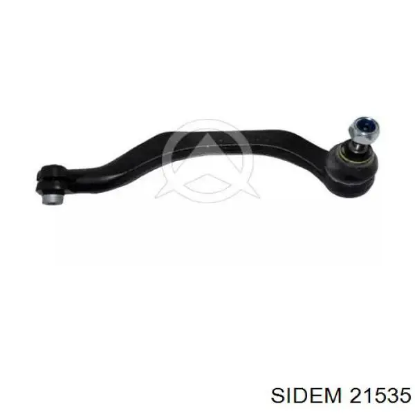 Końcówka drążka kierowniczego zewnętrzna Sidem 21535 cena, od 25,45 USD