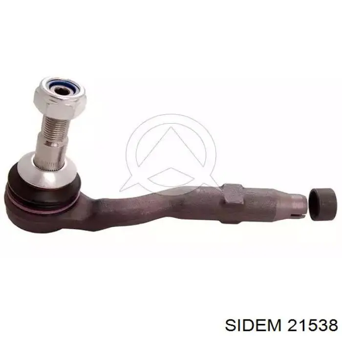 Końcówka drążka kierowniczego zewnętrzna Sidem 21538 cena, od 27,90 USD