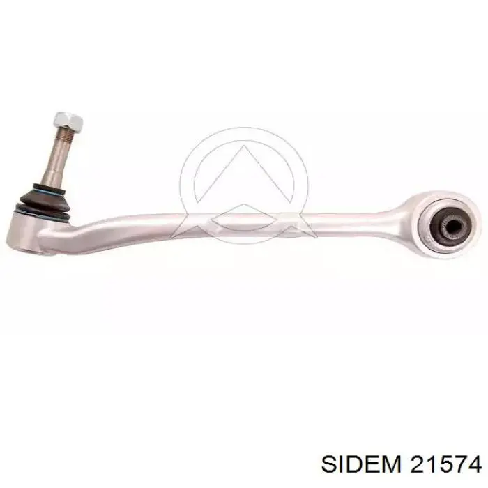 Wahacz zawieszenia przedniego dolny lewy Sidem 21574 cena, od 50,37 USD