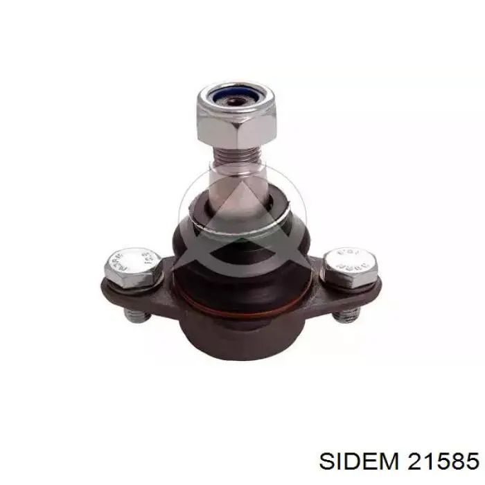 Sworzeń wahacza dolny Sidem 21585 cena, od 19,15 USD