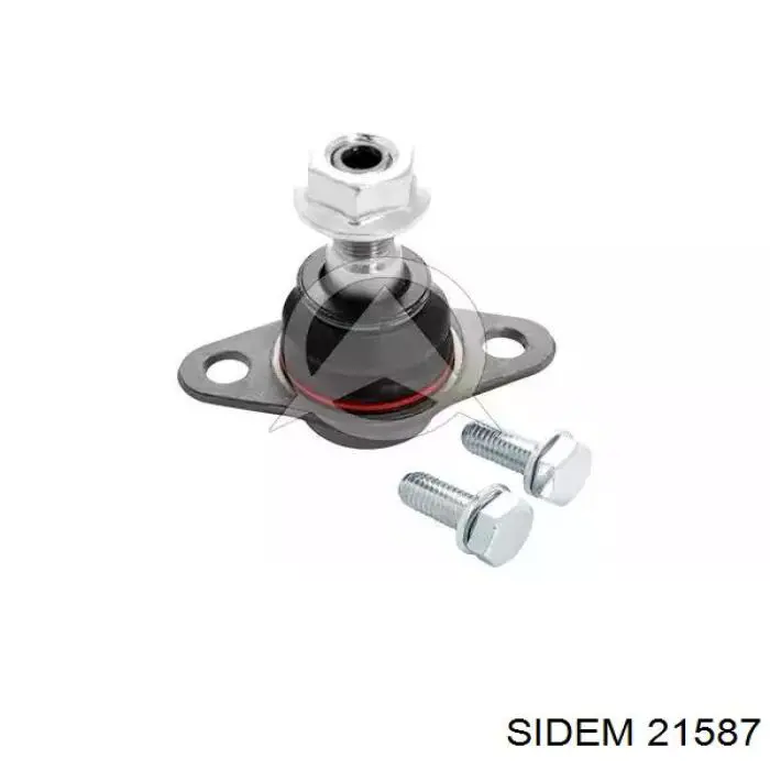 Sworzeń wahacza dolny Sidem 21587 cena, od 26,67 USD