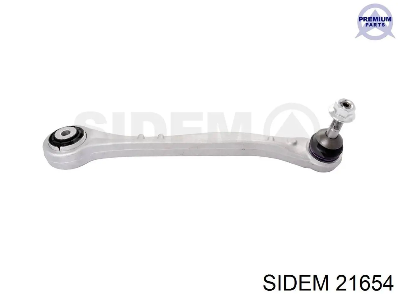 Wahacz poprzeczny zawieszenia tylnego lewy Sidem 21654 cena, od 57,78 USD