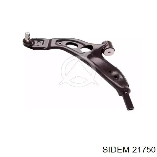 Wahacz zawieszenia przedniego dolny lewy BMW 31122785113 cena, od 110,14 USD