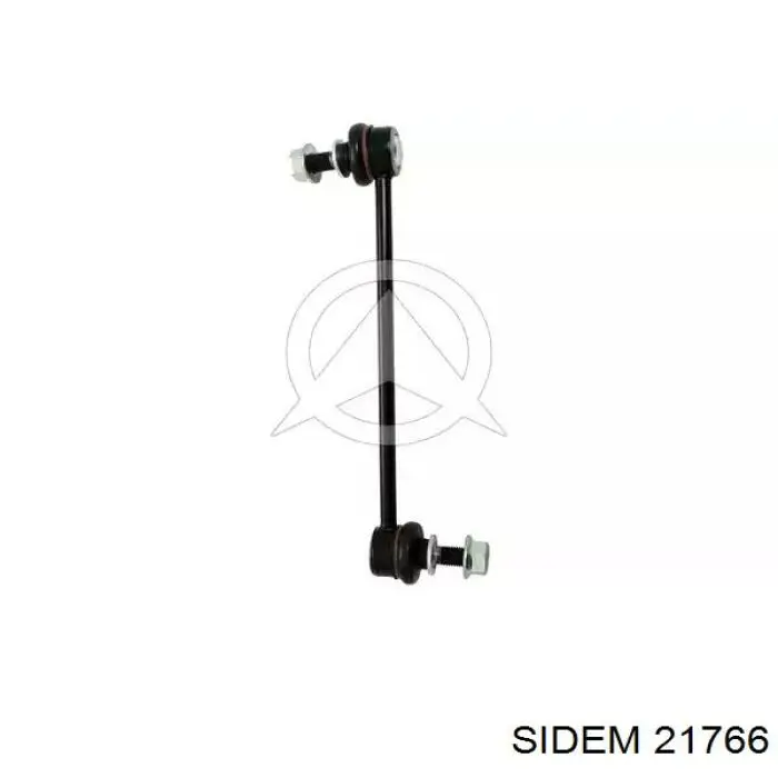 Do koszyka B960 Teknorot Łącznik stabilizatora przedniego