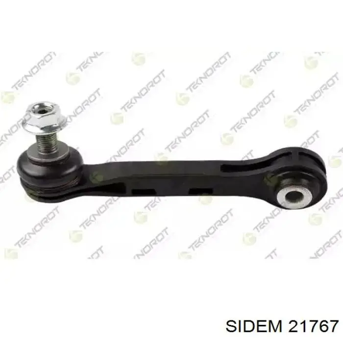 Łącznik stabilizatora tylnego Sidem 21767 cena, od 17,09 USD