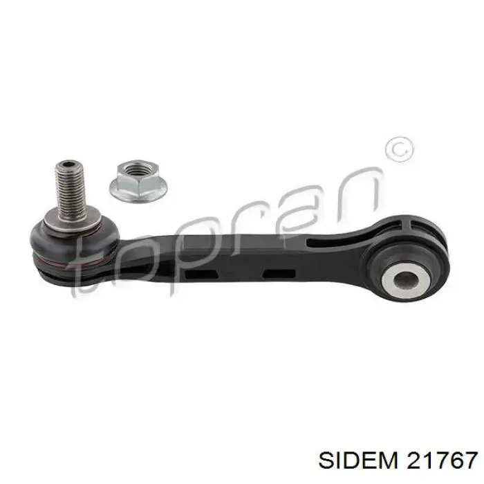 4415001 Lemforder Łącznik stabilizatora tylnego