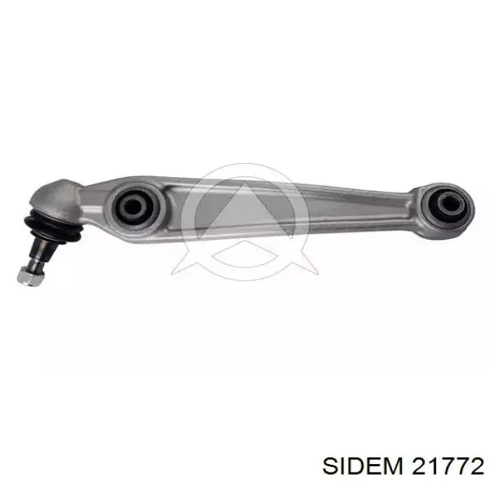 Wahacz zawieszenia przedniego dolny lewy Sidem 21772 cena, od 78,06 USD