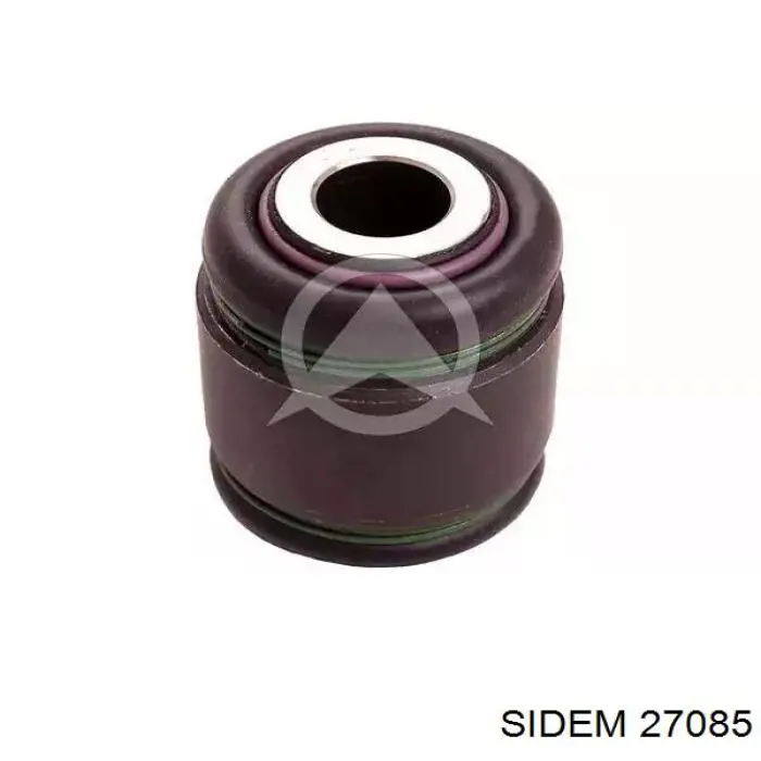 Silentblock przedniego wahacza dolnego Sidem 27085 cena, od 13,14 USD
