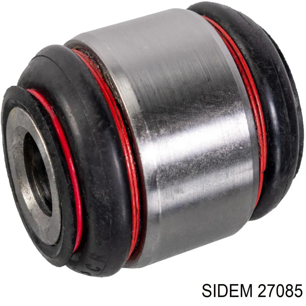 Do koszyka 27085 Sidem Silentblock przedniego wahacza dolnego