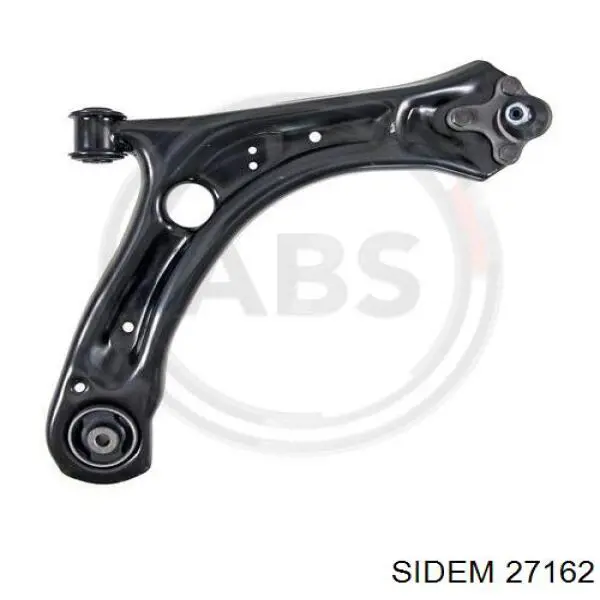 Łącznik stabilizatora przedniego T4A8238 Jaguar