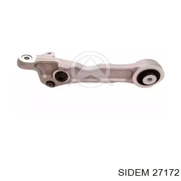 C2P24862 Jaguar Wahacz zawieszenia przedniego dolny lewy