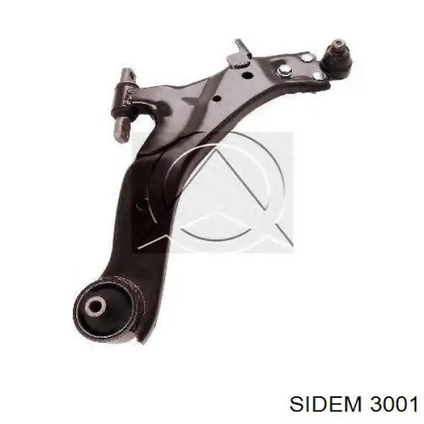 Śruba do mocowania wahacza tylnego dolnego, zestaw Sidem 3001 cena, od 16,40 USD