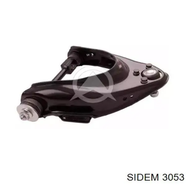 4441375 Ford Wahacz zawieszenia przedniego prawy górny
