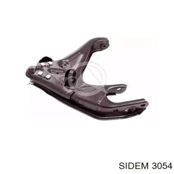 Wahacz zawieszenia przedniego dolny lewy Ford 4901685 cena, od 141,62 USD