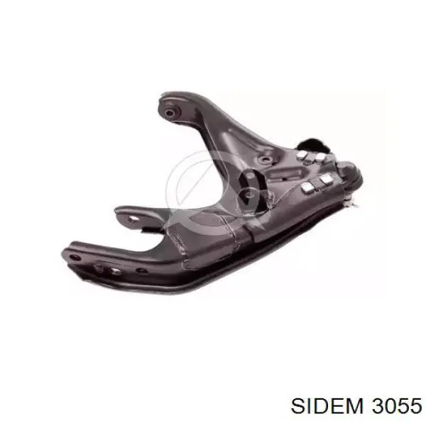 1489291 Ford Wahacz zawieszenia przedniego dolny prawy