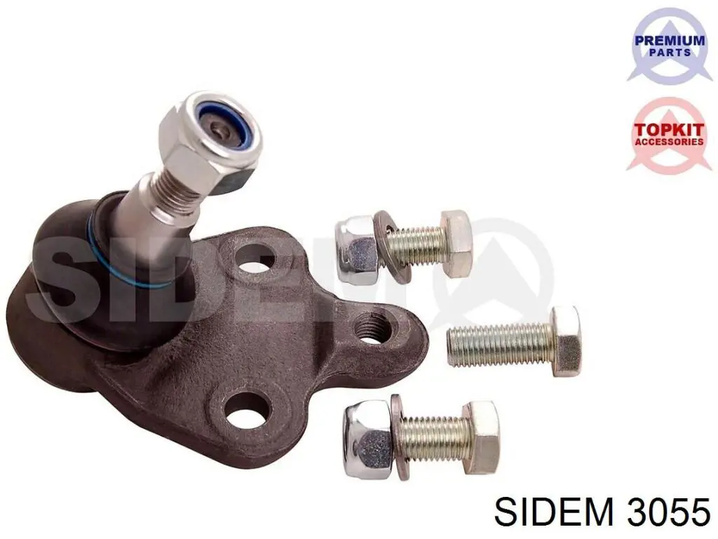Wahacz zawieszenia przedniego dolny prawy Ford 1489291 cena, od 148,12 USD
