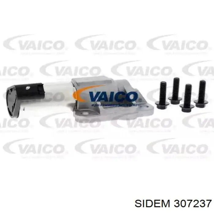 Osłona mechanizmu kierowniczego (maglownicy) Sidem 307237 cena, od 14,97 USD