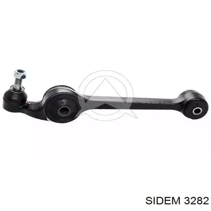 Wahacz zawieszenia przedniego dolny lewy Sidem 3282 cena, od 51,92 USD