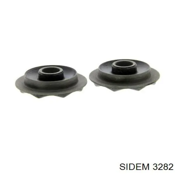 Do koszyka 3282 Sidem Wahacz zawieszenia przedniego dolny lewy