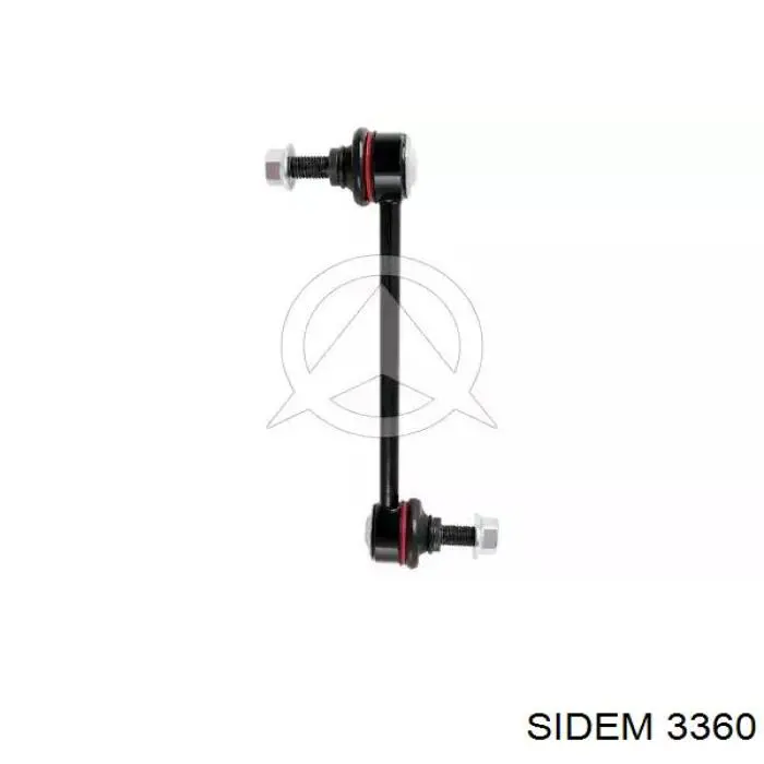 Łącznik stabilizatora przedniego Sidem 3360 cena, od 13,61 USD