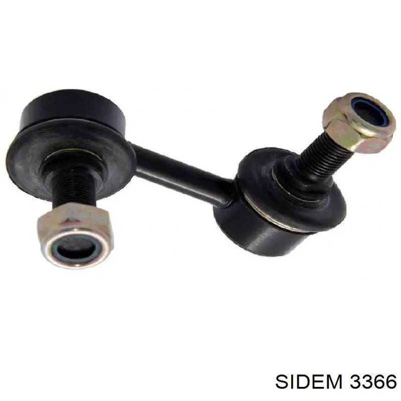 Łącznik stabilizatora tylnego Ford 2463429 cena, od 20,86 USD