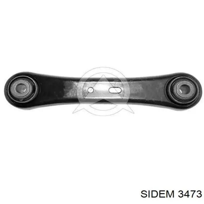 Wahacz zawieszenia tylnego dolny lewy/prawy Sidem 3473 cena, od 22,68 USD