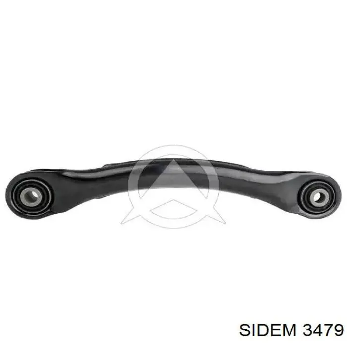 Wahacz zawieszenia tylnego górny lewy/prawy Sidem 3479 cena, od 37,63 USD