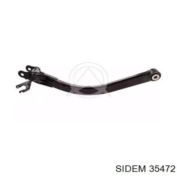 Wahacz zawieszenia tylnego górny lewy Reinhoch RH051007 cena, od 62,99 USD