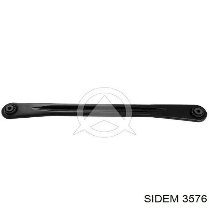 Drążek poprzeczny zawieszenia tylnego Sidem 3576 cena, od 35,72 USD