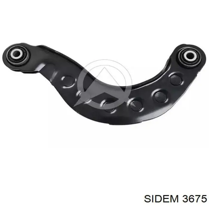 Wahacz zawieszenia tylnego górny lewy/prawy Sidem 3675 cena, od 35,42 USD