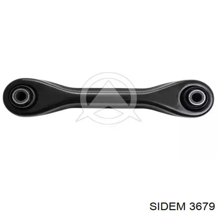 Wahacz zawieszenia tylnego dolny lewy/prawy Sidem 3679 cena, od 21,55 USD