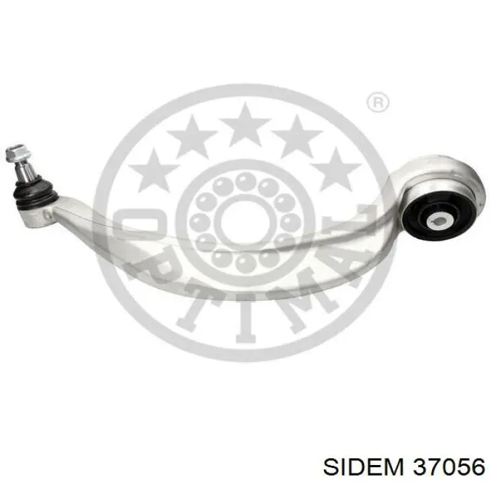 Wahacz zawieszenia przedniego dolny lewy Sidem 37056 cena, od 92,70 USD