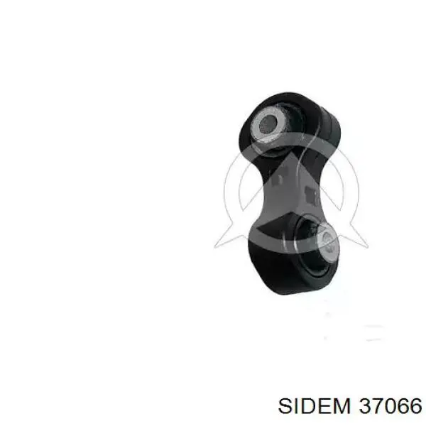 Łącznik stabilizatora tylnego Sidem 37066 cena, od 15,33 USD