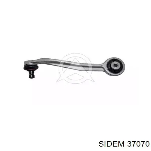 Wahacz zawieszenia przedniego górny lewy Sidem 37070 cena, od 27,33 USD