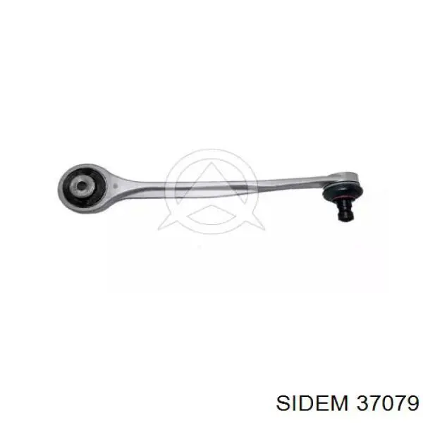Do koszyka 37079 Sidem Wahacz zawieszenia przedniego prawy górny