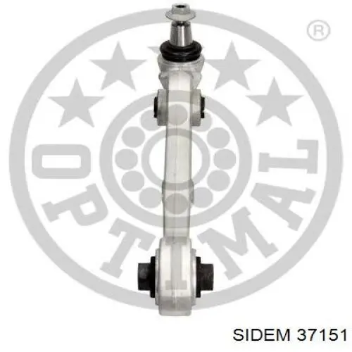 Wahacz zawieszenia przedniego dolny lewy/prawy Sidem 37151 cena, od 79,46 USD
