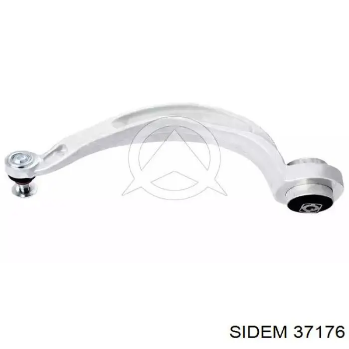 Wahacz zawieszenia przedniego dolny lewy Sidem 37176 cena, od 103,21 USD