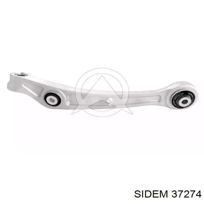 Wahacz zawieszenia przedniego dolny lewy Sidem 37274 cena, od 62,61 USD