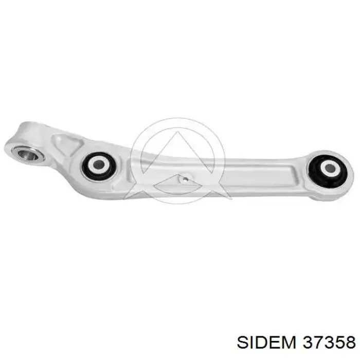 37358 Sidem Wahacz zawieszenia przedniego dolny lewy