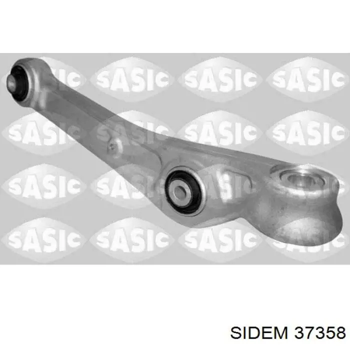 Wahacz zawieszenia przedniego dolny lewy Sidem 37358 cena, od 68,24 USD