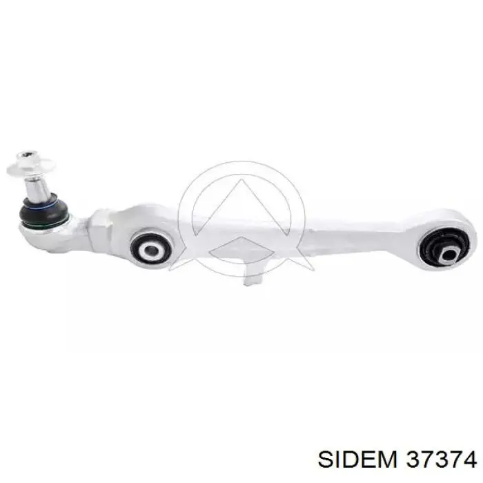 Wahacz zawieszenia przedniego dolny lewy/prawy Sidem 37374 cena, od 43,32 USD