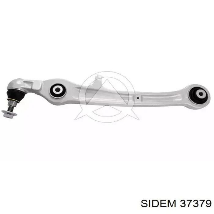 Wahacz zawieszenia przedniego dolny lewy/prawy Sidem 37379 cena, od 70,87 USD